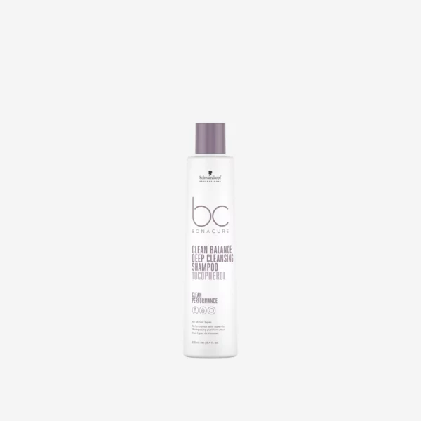 Clean Balance Deep Cleansing Shampoo